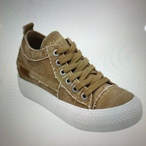 Blowfish Miami Wedge sneaker